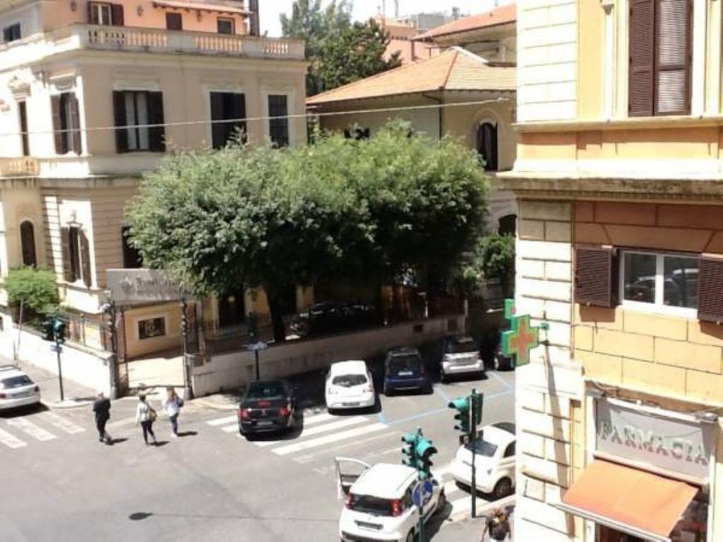 La Dolce Vita Roma Eksteriør billede